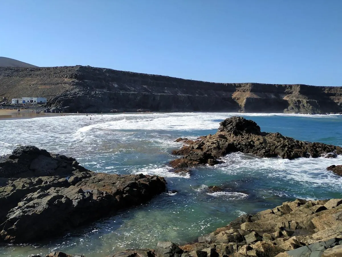 Apartamento Cotillo Sunset - No Stress Holidays