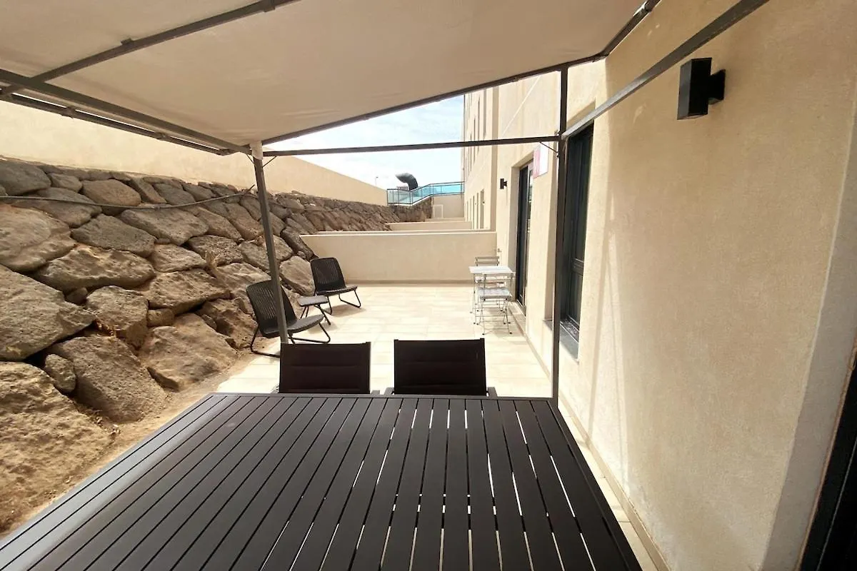 Cotillo Sunset - No Stress Holidays Apartamento