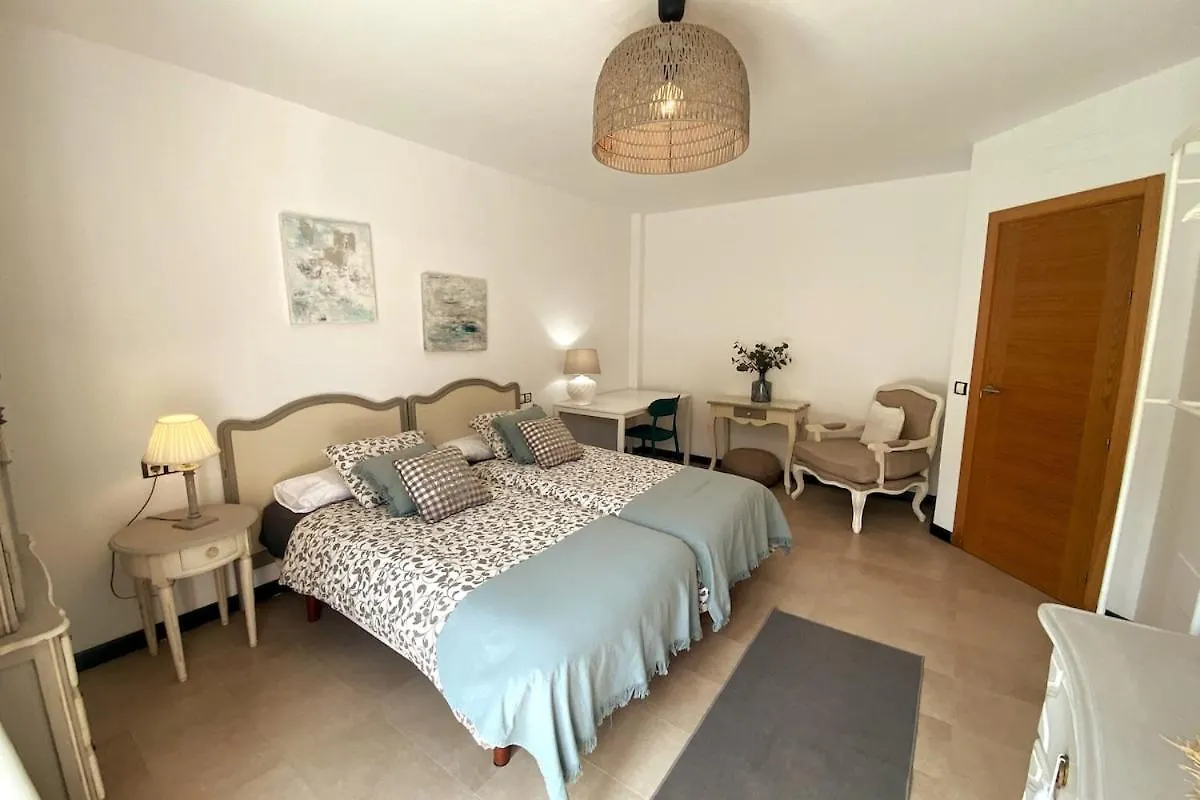 Apartamento Cotillo Sunset - No Stress Holidays España