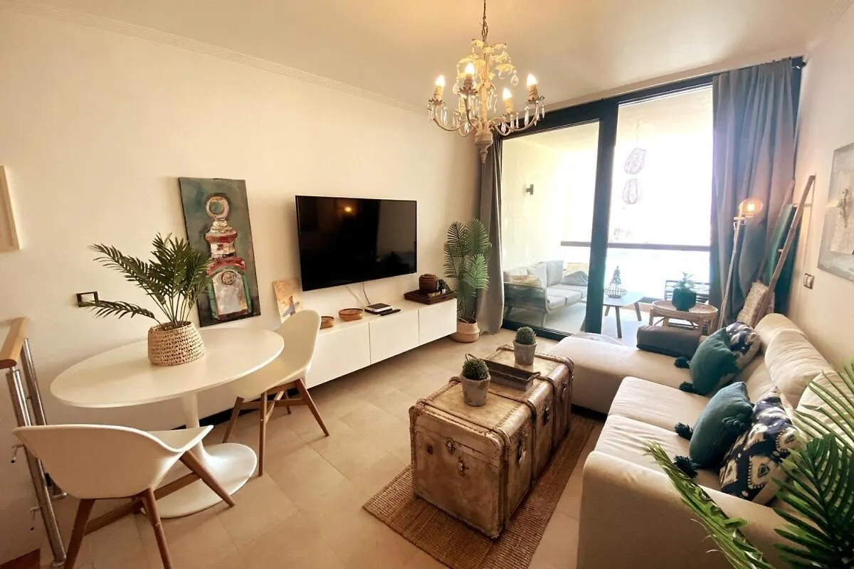 Apartamento Cotillo Sunset - No Stress Holidays