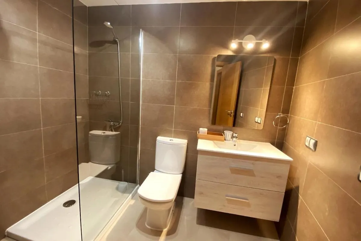 Apartamento Cotillo Sunset - No Stress Holidays