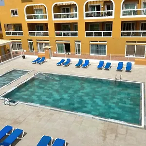 Apartamento Residencial Playa, Cotillo