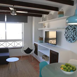 Apartamento La Molina, Cotillo